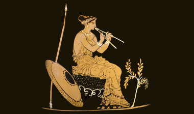 graikija: ivadas i antikine dramaturgija
